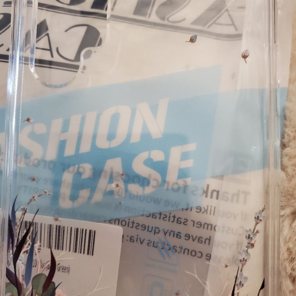 🔆NWT🔆 Note 10 Plus Case - Picture 3 of 3
